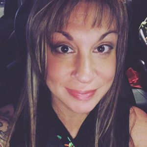 Meet your Posher, Gina